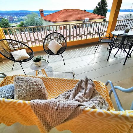 Tiny Shell House Apartamento Portorož Exterior foto