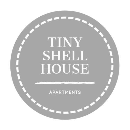 Tiny Shell House Apartamento Portorož Exterior foto