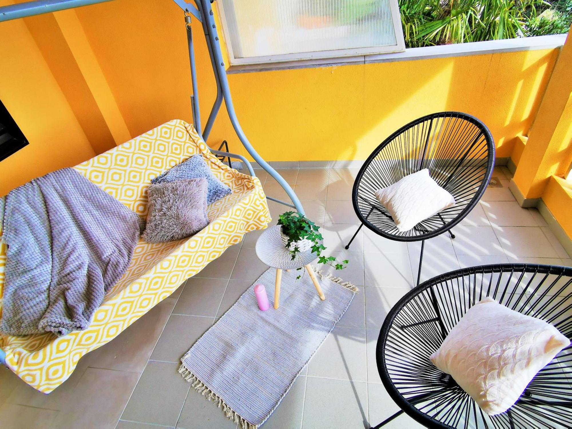 Tiny Shell House Apartamento Portorož Exterior foto