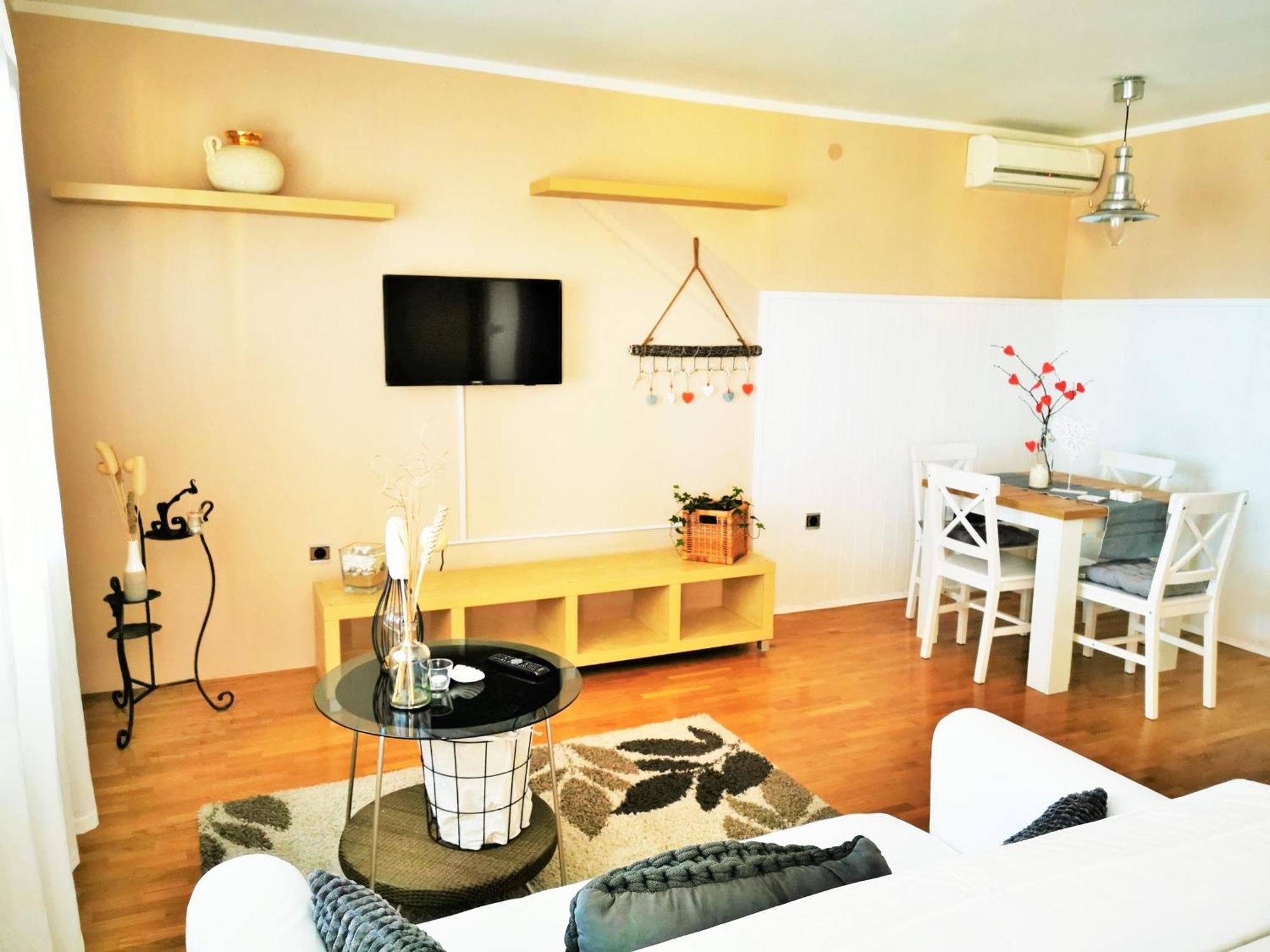Tiny Shell House Apartamento Portorož Exterior foto