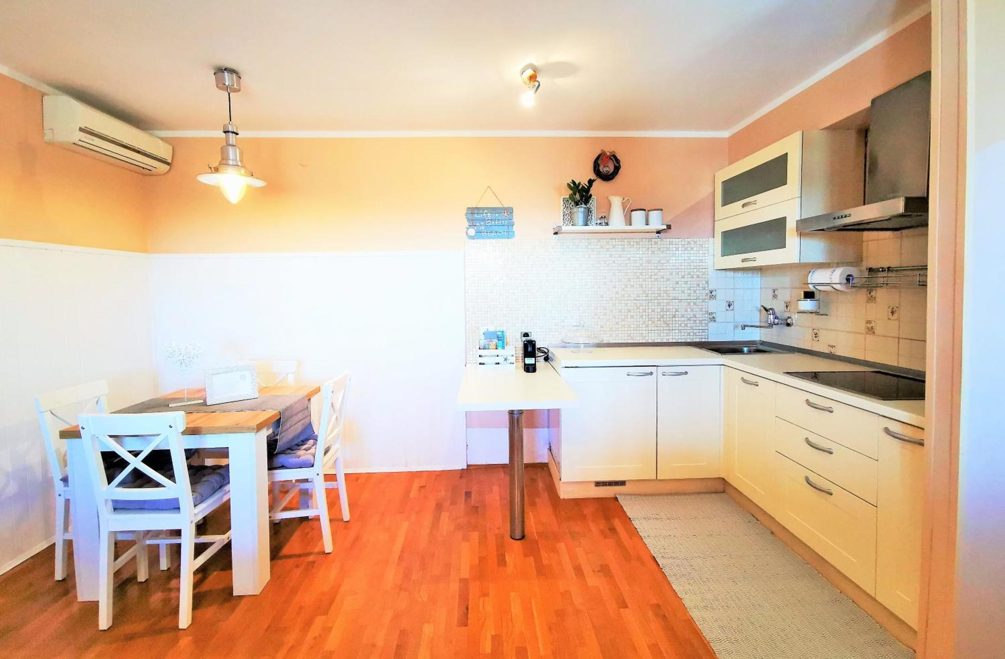 Tiny Shell House Apartamento Portorož Exterior foto