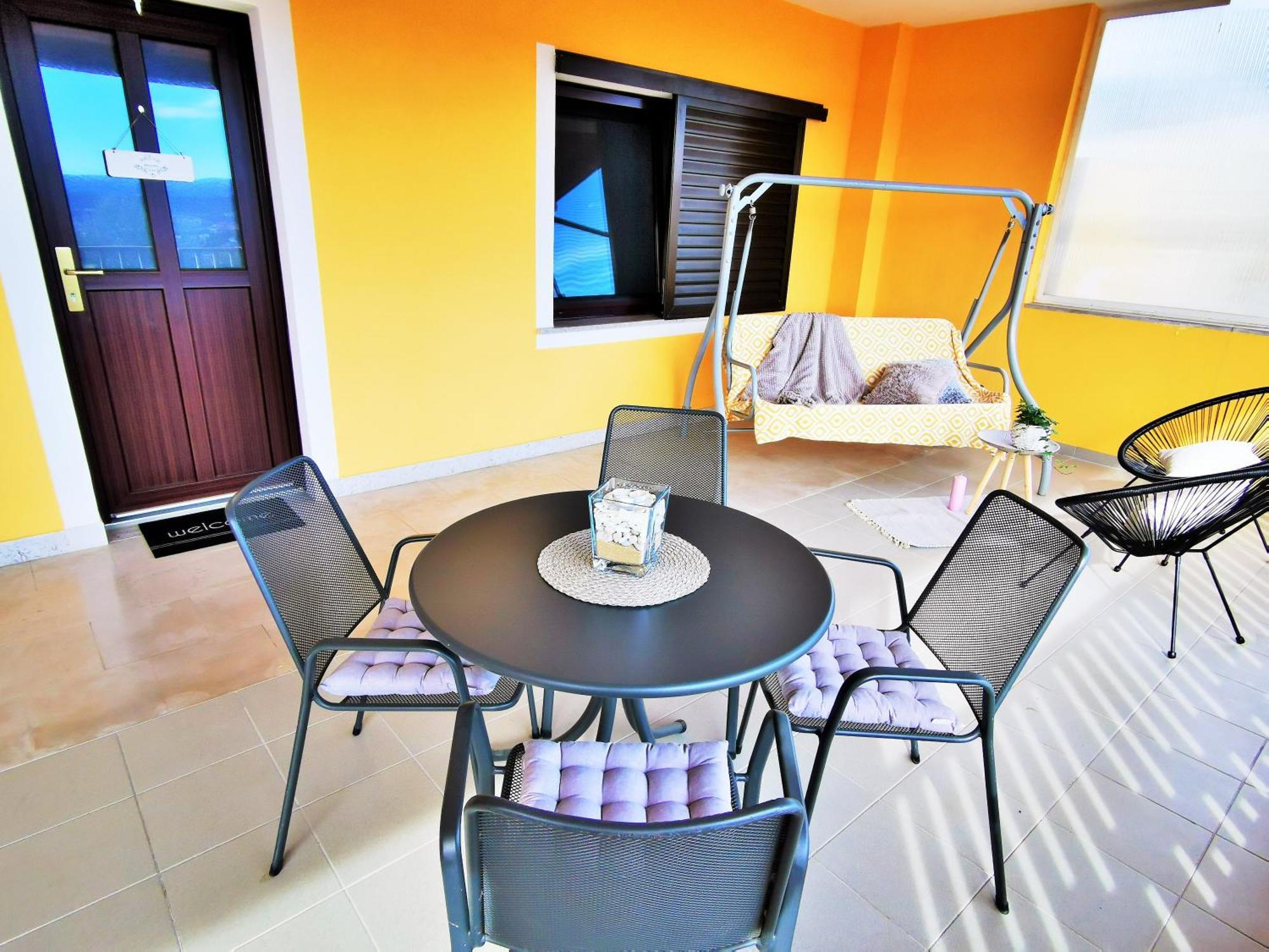 Tiny Shell House Apartamento Portorož Exterior foto