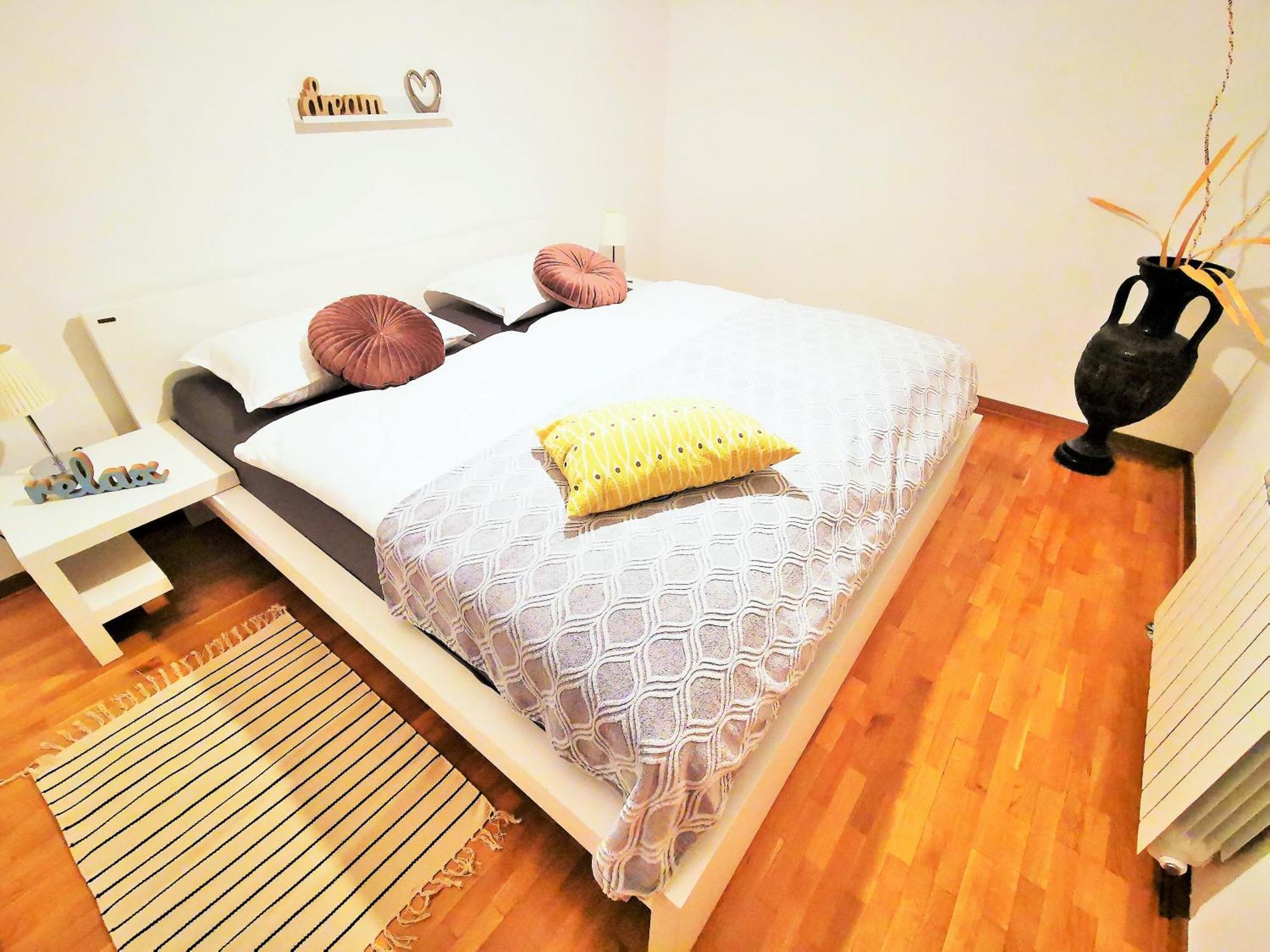 Tiny Shell House Apartamento Portorož Exterior foto