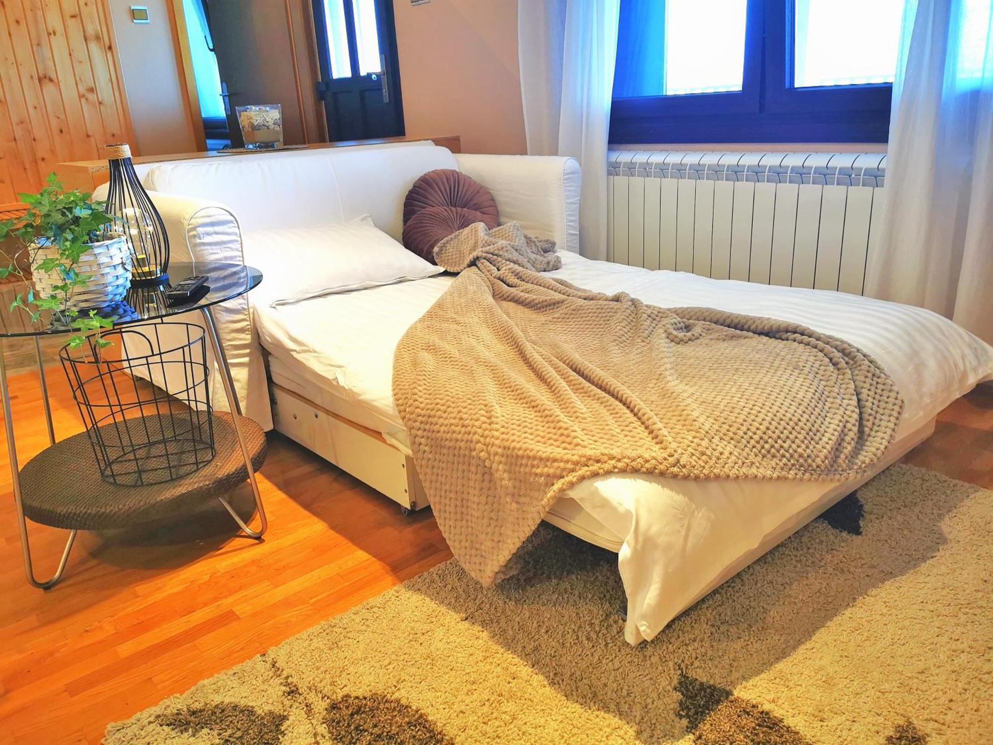 Tiny Shell House Apartamento Portorož Exterior foto